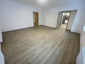 Pronájem bytu 2+1, Jablonec nad Nisou, Lípová, 62 m2