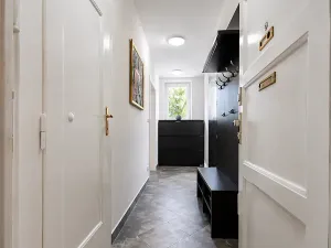 Pronájem bytu 2+1, Praha - Staré Město, Haštalská, 49 m2