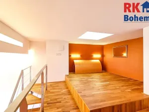 Pronájem bytu 2+1, Praha - Zbraslav, Jaromíra Vejvody, 75 m2