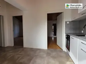 Prodej bytu 3+kk, Selce, Chorvatsko, 56 m2