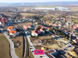 Prodej bytu 3+kk, Holubice, 87 m2