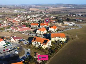 Prodej bytu 3+kk, Holubice, 87 m2