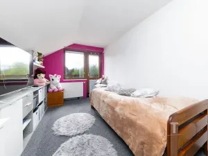 Prodej rodinného domu, Veverská Bítýška, Dlouhá, 190 m2