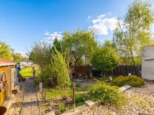 Prodej rodinného domu, Veverská Bítýška, Dlouhá, 190 m2