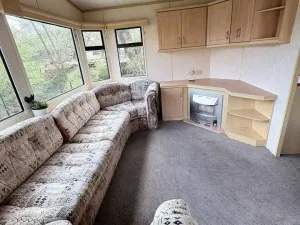 Prodej mobilheimu, Klášter Hradiště nad Jizerou, 40 m2