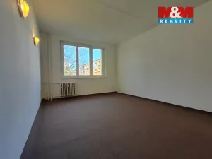 Pronájem bytu 2+1, Sokolov, Marie Majerové, 61 m2