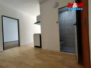 Pronájem bytu 2+1, Sokolov, Marie Majerové, 61 m2