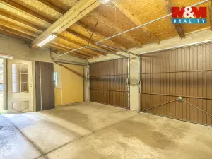 Prodej rodinného domu, Krompach, 80 m2