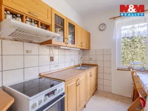 Prodej bytu 3+kk, Provodín, 66 m2