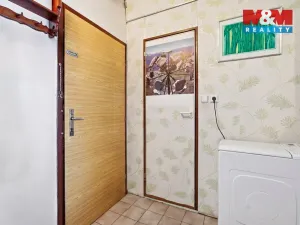 Prodej bytu 2+kk, Liberec - Liberec VI-Rochlice, Ježkova, 41 m2