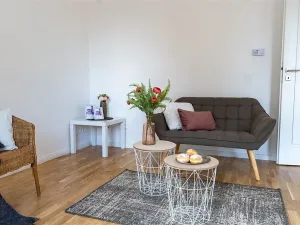 Prodej bytu 2+kk, Chorušice, 46 m2