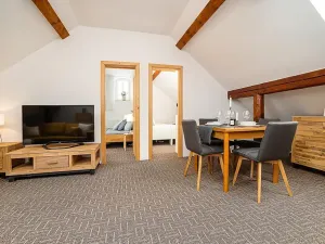 Prodej bytu 3+kk, Dolní Morava, 76 m2