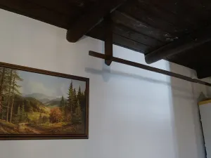 Prodej domu, Potštát - Kyžlířov, 119 m2