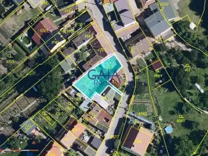 Prodej rodinného domu, Hodonín, Zelničky, 118 m2