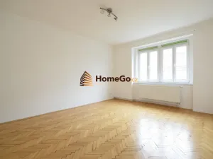 Pronájem bytu 2+1, Praha - Nusle, U gymnázia, 53 m2