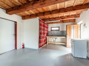 Prodej chalupy, Ústí nad Labem, 182 m2