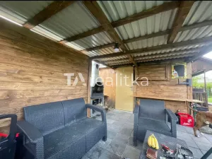 Prodej zahrady, Karviná, U Olše, 999 m2