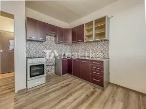 Pronájem bytu 1+1, Karviná, Centrum, 38 m2