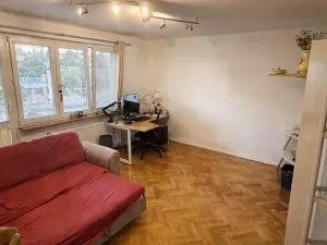 Pronájem bytu 4+kk, Praha, Hlavní, 72 m2