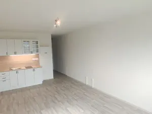 Pronájem bytu 1+kk, Hradec Králové, třída Edvarda Beneše, 30 m2