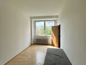 Pronájem bytu 3+1, Děčín, U Tvrze, 73 m2