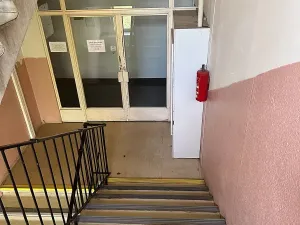 Pronájem bytu 3+1, Děčín, U Tvrze, 73 m2