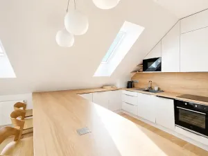 Prodej bytu 3+kk, Praha - Michle, Michelská, 100 m2