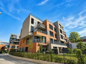 Prodej bytu 3+kk, Praha - Michle, Michelská, 100 m2