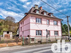 Prodej rodinného domu, Kyselka, 230 m2