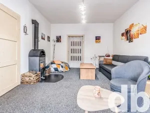 Prodej rodinného domu, Kyselka, 230 m2