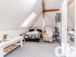 Prodej rodinného domu, Kyselka, 230 m2