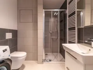 Pronájem bytu 1+1, Brno, Spolková, 38 m2