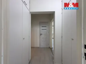 Prodej bytu 3+1, Ostrava - Dubina, Františka Formana, 68 m2