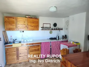 Prodej chaty, Ivančice, 46 m2