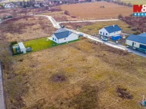 Prodej pozemku pro bydlení, Píšťany, 1098 m2