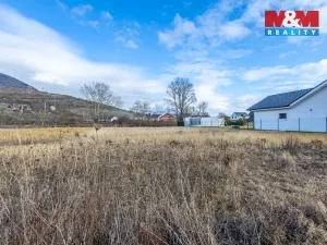 Prodej pozemku pro bydlení, Píšťany, 1098 m2