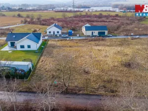 Prodej pozemku pro bydlení, Píšťany, 1098 m2