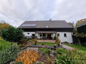 Prodej rodinného domu, Luby, 320 m2