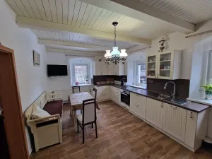 Prodej rodinného domu, Luby, 320 m2