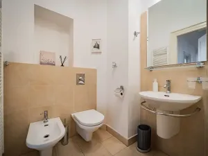 Pronájem kanceláře, Praha - Staré Město, Na Perštýně, 197 m2