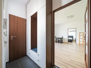 Pronájem bytu 2+kk, Praha - Veleslavín, Evropská, 46 m2