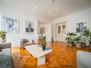 Pronájem bytu 5+1, Praha - Staré Město, Na Perštýně, 197 m2