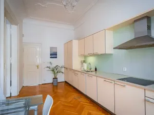 Pronájem bytu 5+1, Praha - Staré Město, Na Perštýně, 197 m2