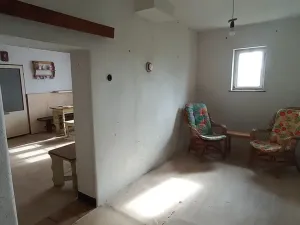 Prodej chalupy, Stříbro, 50 m2