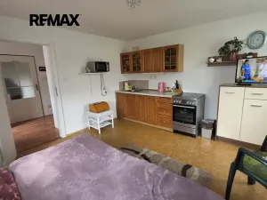 Prodej rodinného domu, Dlouhomilov, 161 m2