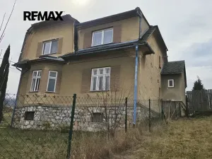 Prodej rodinného domu, Dlouhomilov, 161 m2