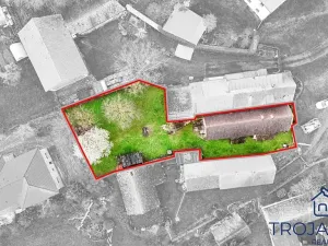 Prodej rodinného domu, Tehov, 120 m2