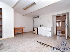 Prodej rodinného domu, Tehov, 120 m2