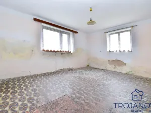 Prodej rodinného domu, Tehov, 120 m2