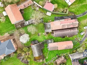 Prodej rodinného domu, Tehov, 120 m2